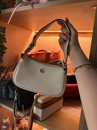 Bolsa de luxo